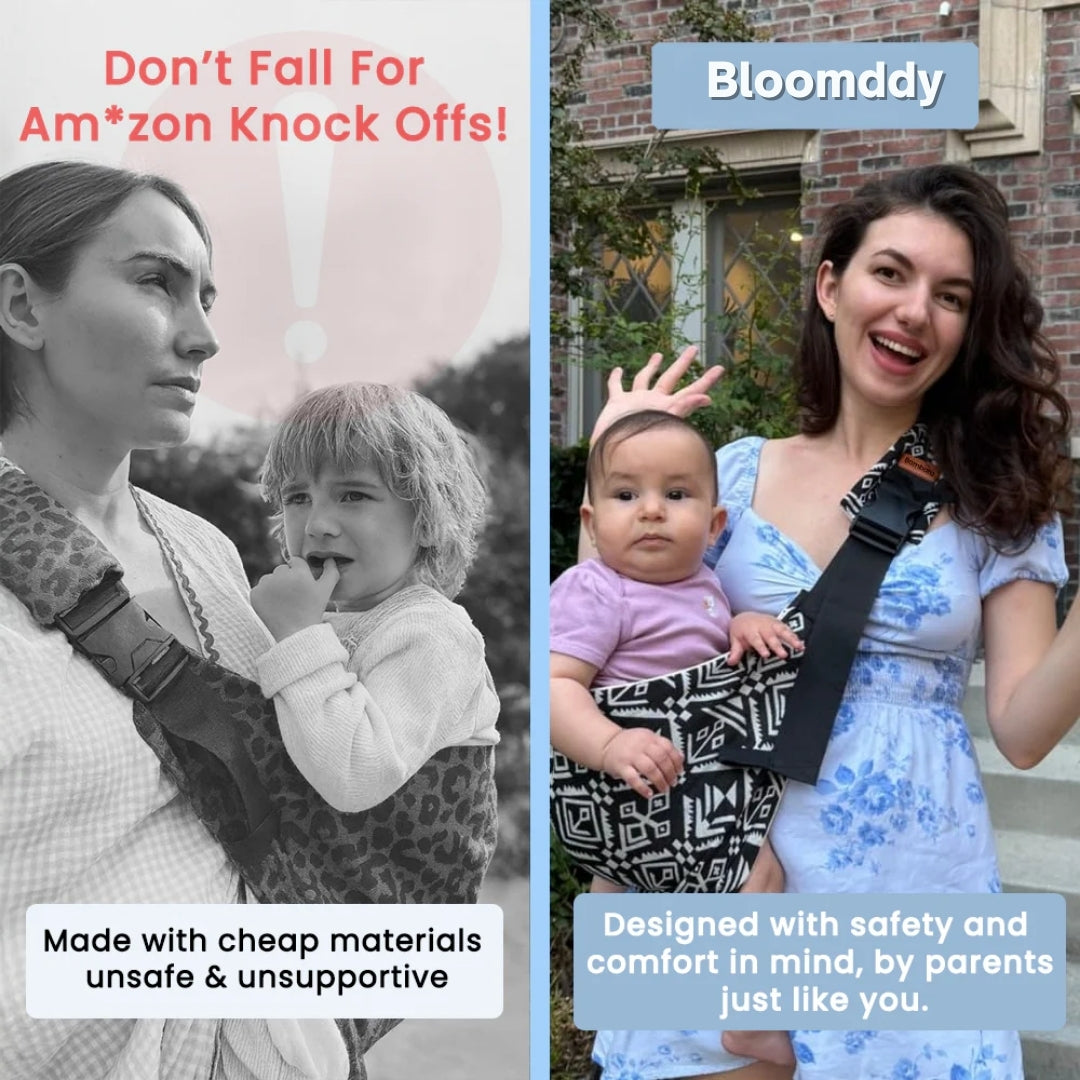 Bloomddy™ Carry Ease